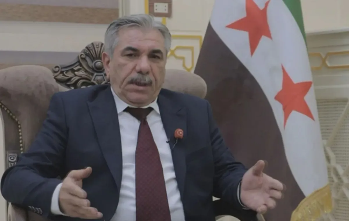 Parêzgarê Hesekê: Ew ê tabelayên bi Kurdî werin danîn