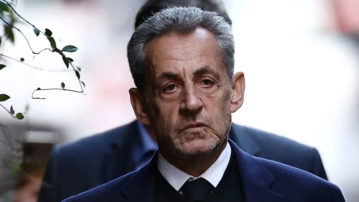 Ji Sarkozy re ji doza Lîbyayê 7 sal ceza dixwazin