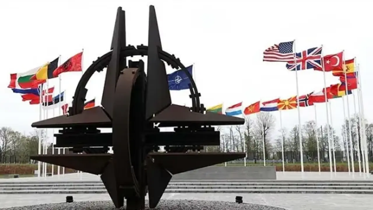 Hürmüz Boğazı'na NATO müdahalesi iddiası!
