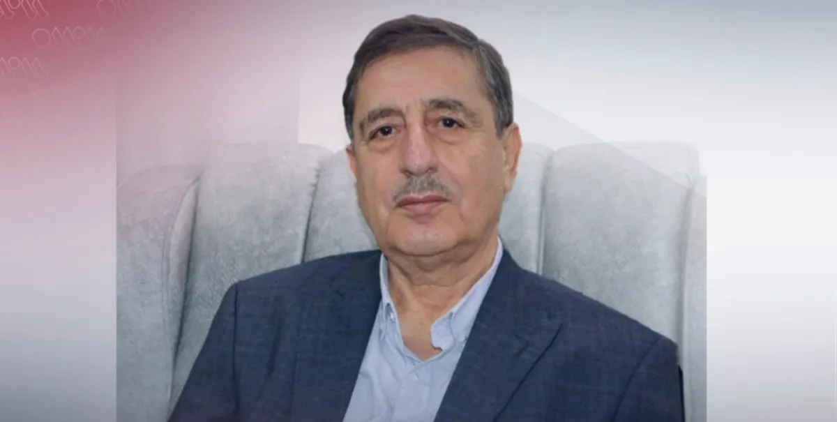 ENKS: Mafê Kurdan li Sûriyê heye ku herêmên xwe birêve bibin