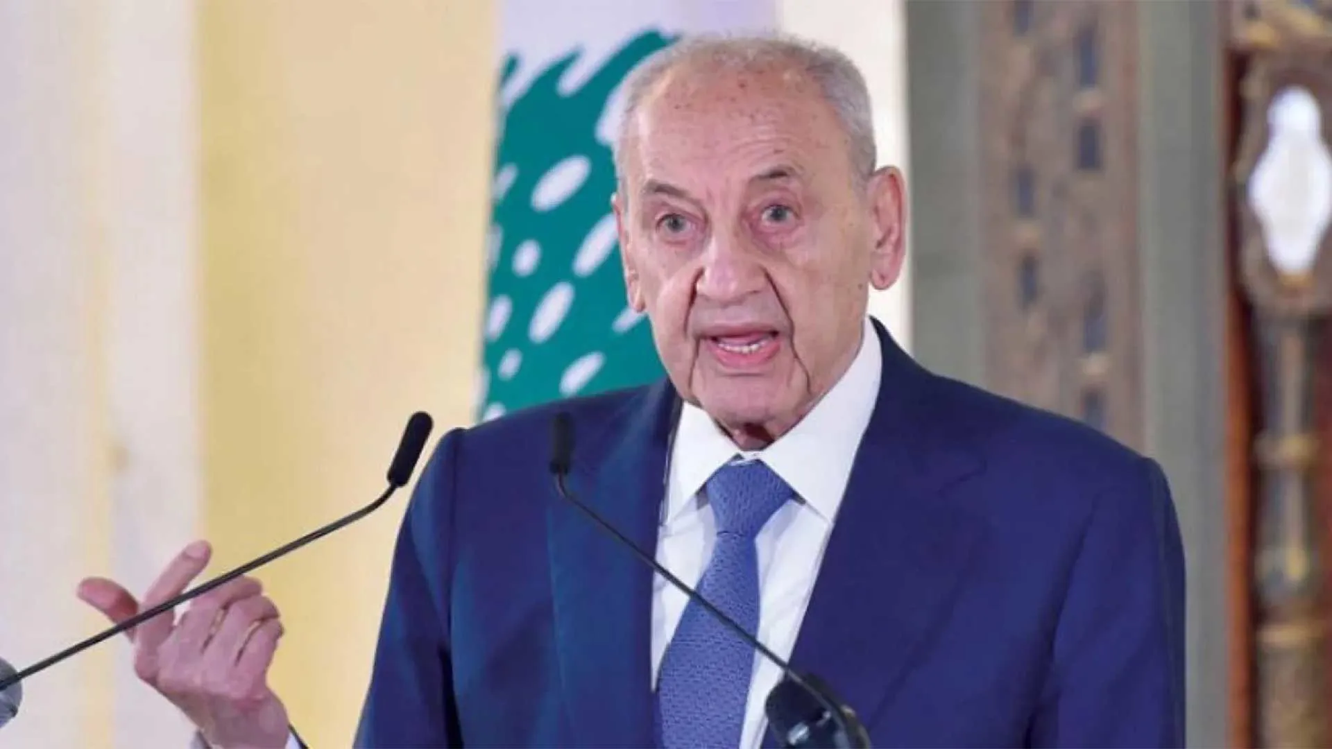 "Hizbullah, Litani Nehri'nin güneyinden çekilmeye hazır"