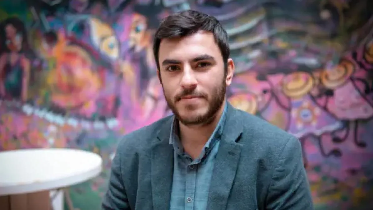 Dadgehê rojnamevan İsmail Arı serbest berda