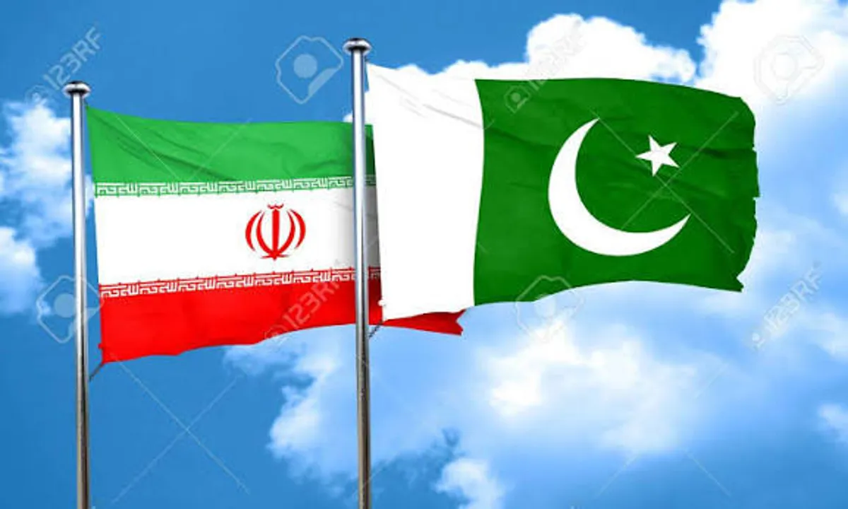 Pakistan’dan Tahran’a kritik mesaj