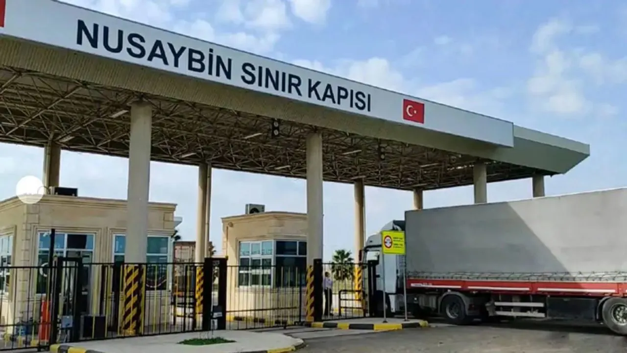 Vekirina Deriyê Nisêbînê hate paşxistin