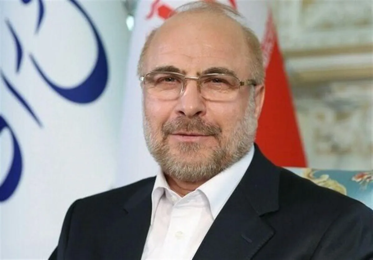 Kalibaf: Tercîha me zimanê dîplomasiyêye lê em zimanên din xweştir diaxifin