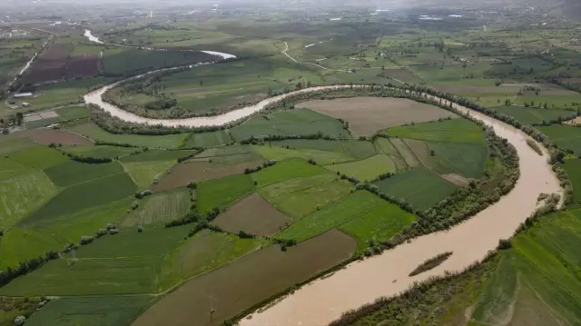 Muş ile Bitlis arasındaki sınırlar tekrardan çizildi