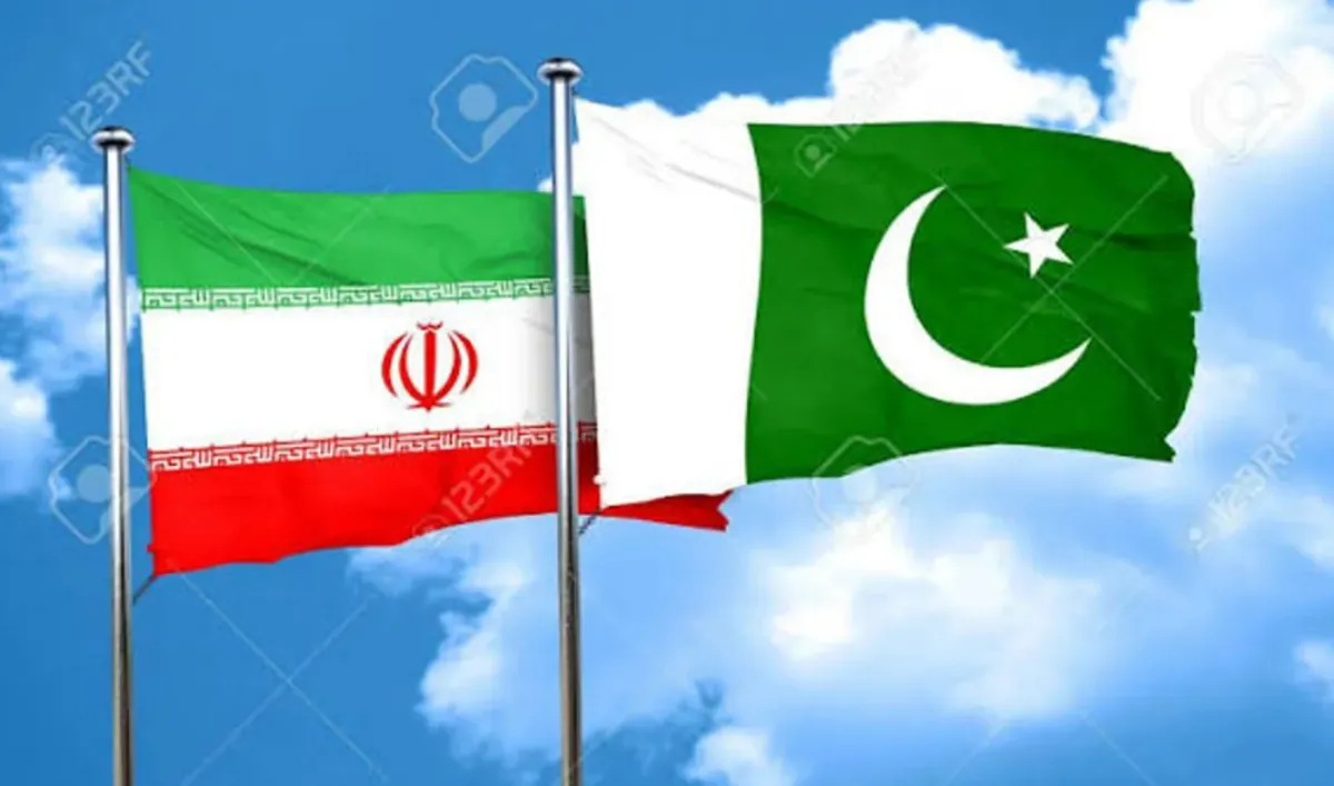 Pakistan peyamek krîtîk da Tehranê