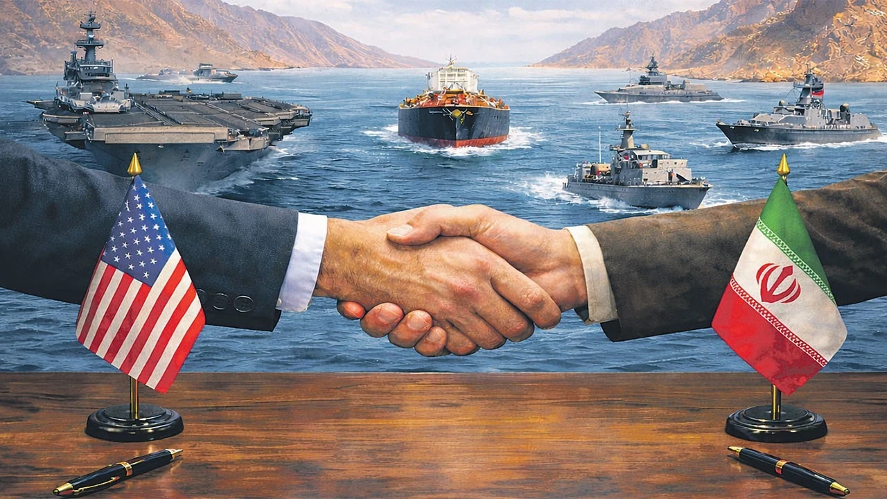 ABD-İran anlaştı: İşte taslağın detayları... 