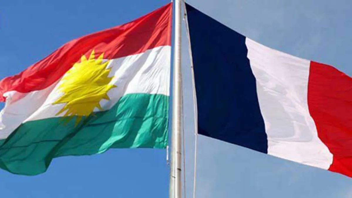 Fransa: Kürdistan Bölgesi'nin tarihi ve gerçek müttefikiyiz 