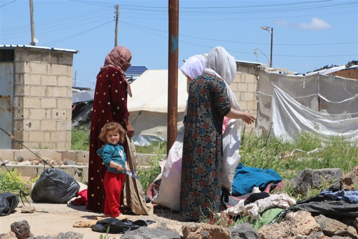 14 hezar malbatên Serê Kaniyê amadekariya vegerê dikin