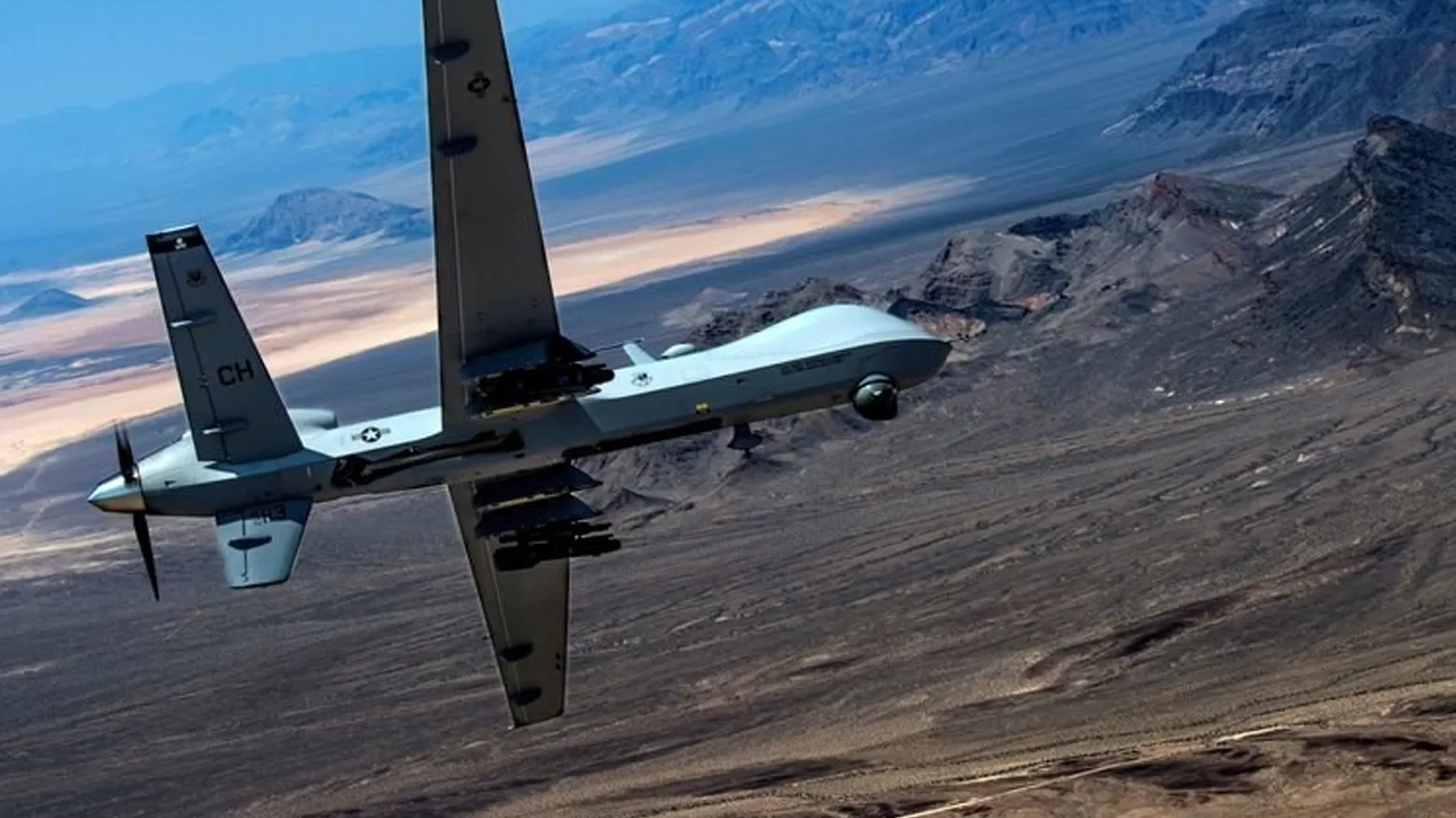 Hêzên Iraqê droneke nenas xiste xwar