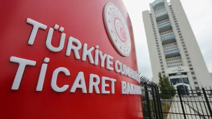 Hecma bazirganiya derve ya Tirkiyê ji 50 milyar dolarî derbas bû