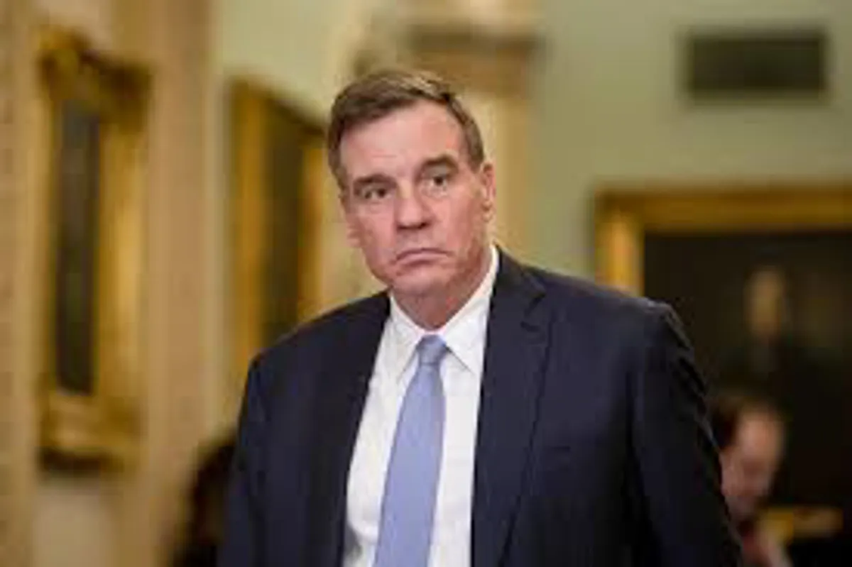 Mark Warner: İran, ABD için yakın bir tehdit değildi 