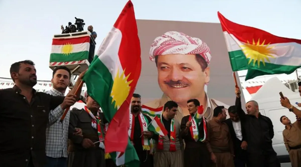 Îro salvegera biryara lidarxistina Referandûma Serxwebûna Kurdistanê ye