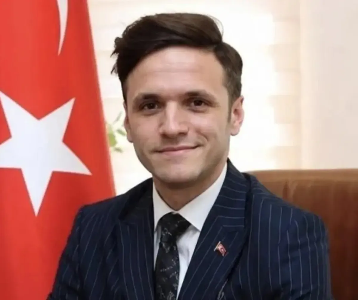 Dozger di wexta celsa dadgehê de dilê wî rawestiya û mir