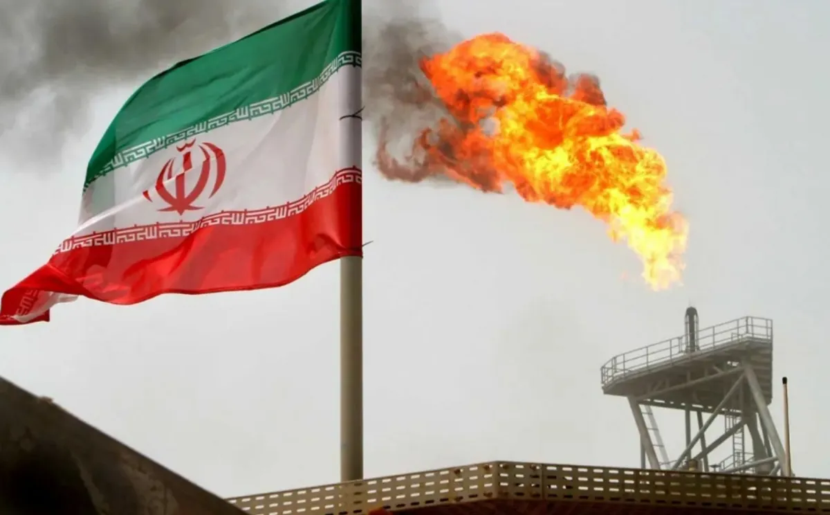 Şanda Herêma Kurdistanê îro ji bo rojeva petrolê li Bexdayê ye