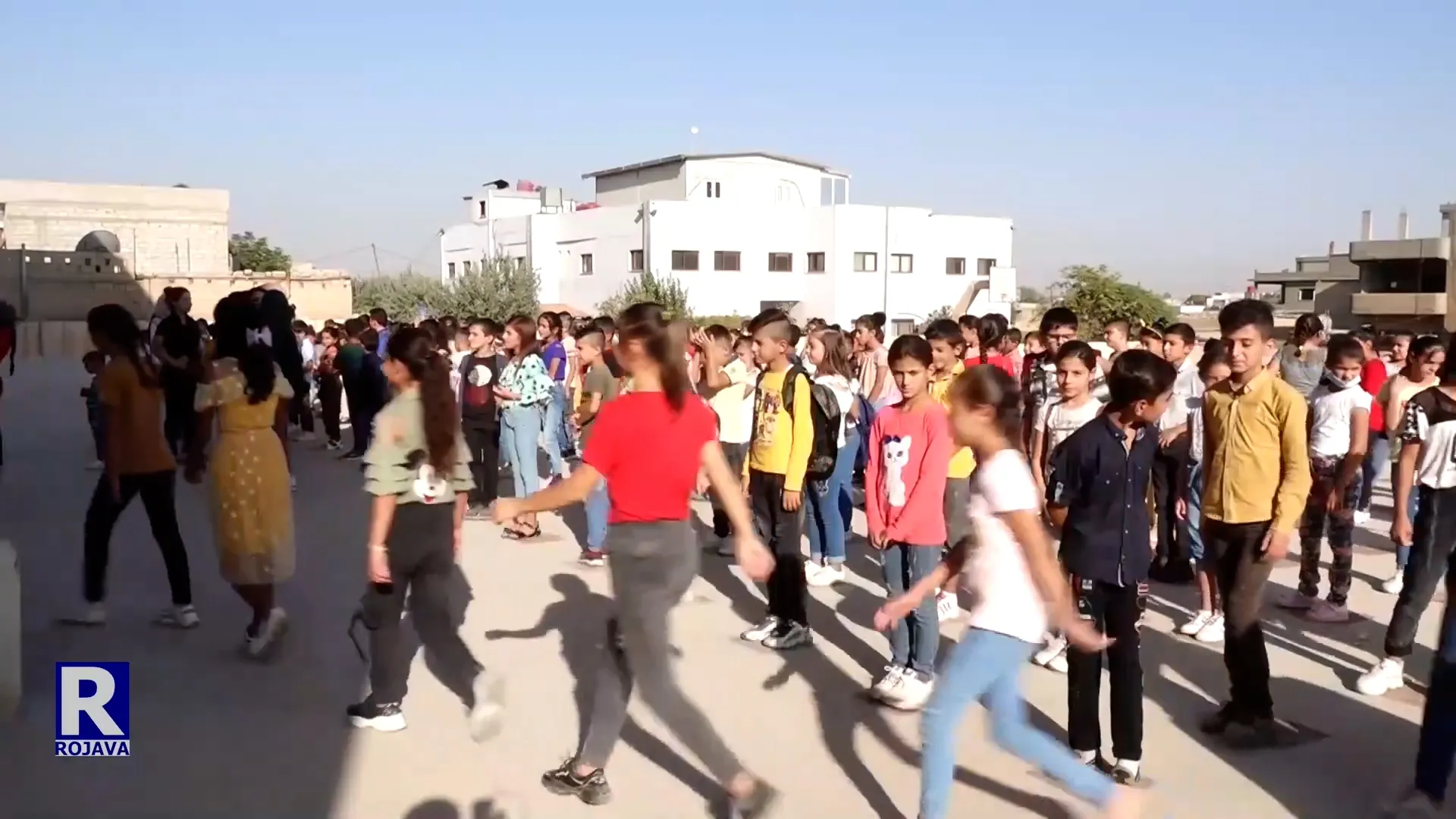 Hikûmeta Sûriyê bawernameyên Rojavayê Kurdistanê pejirandin