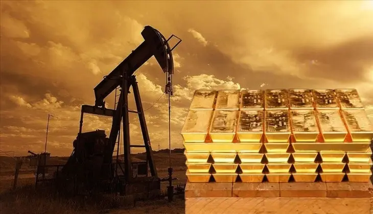 Altın ve petrolde son durum! 