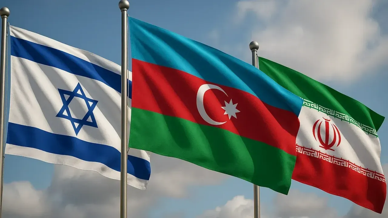 Azerbaycanê bersiva îdiayên CNNê da