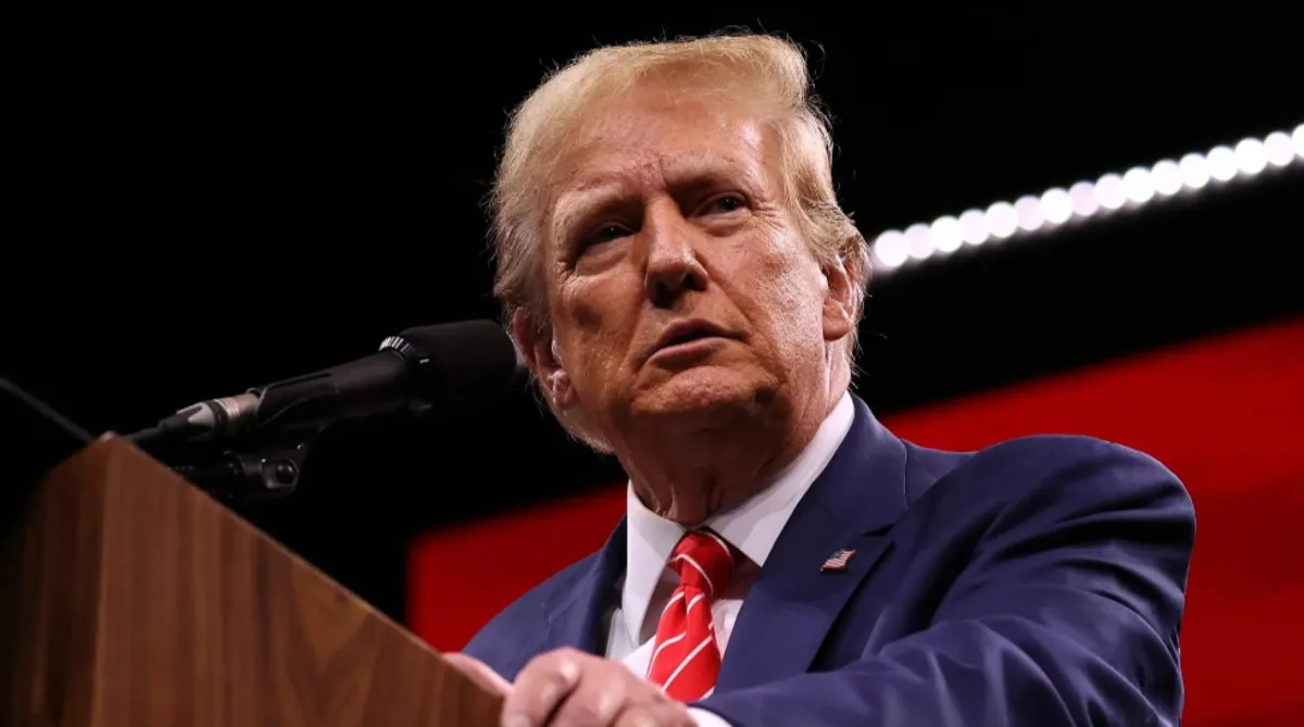 Trump: Em ê di nav du hefteyan de serkeftina xwe li dijî Îranê ragihînin