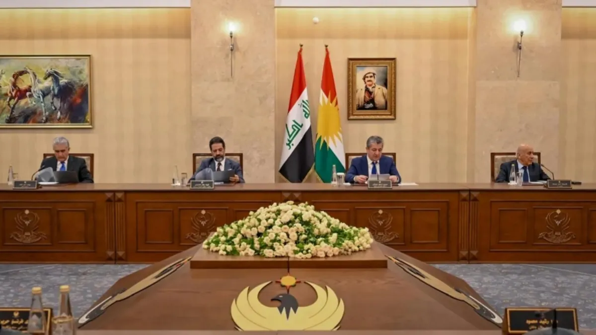 Civîna Lijneya Wezîran a Herêma Kurdistanê dest pê kir