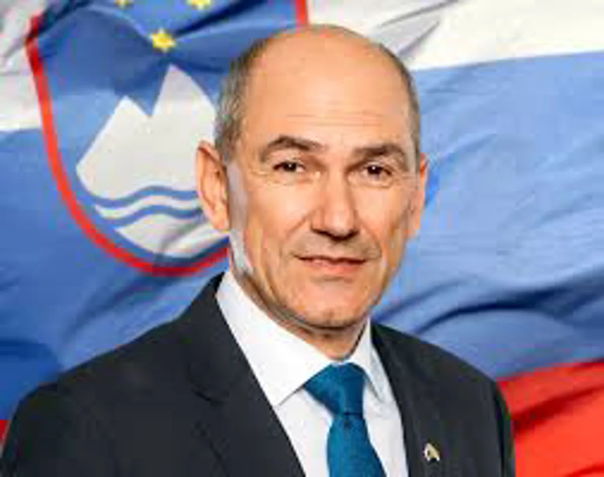 Hukumeta nû ya Slovenyayê givaşên ser Îsraîlê rakir