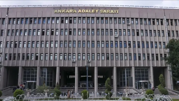 Ankara’da ‘NATO Zirvesi’ operasyonu