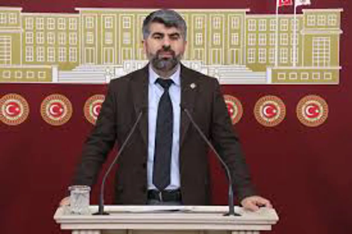 HÜDA PAR: Pêwiste ciyê gora Şêx Seîd û hevalên wî aşkera bikin