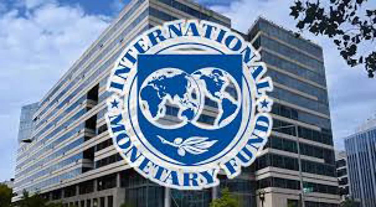 IMF, 690 milyon dolar pere dide Ûkraynayê