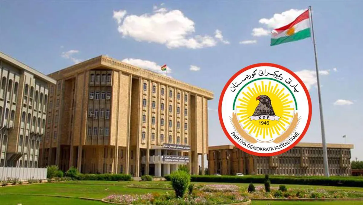 Ji PDKê banga çalakkirina Parlamentoya Kurdistanê 