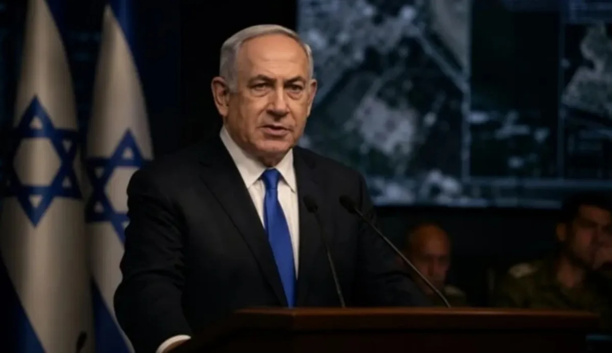 Netanyahu: Peymana Amerîka-Îranê Îsraîlê girê nade