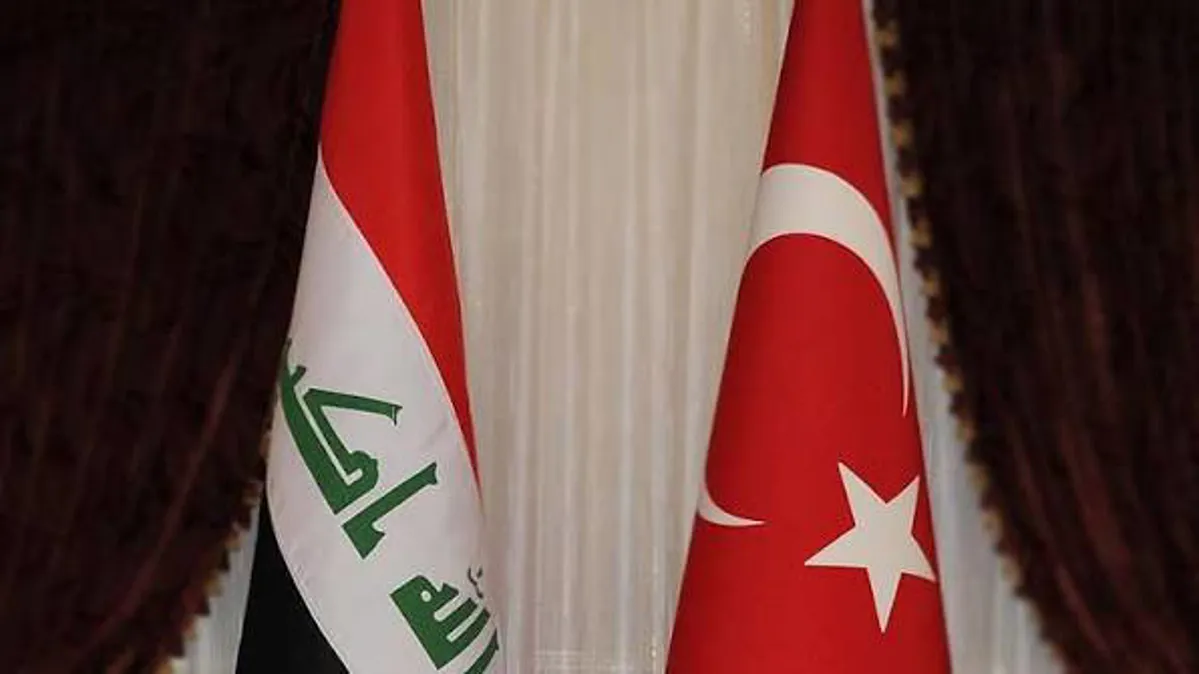 Irak Türkiye ile petrol anlaşması imzalamaya hazırlanıyor