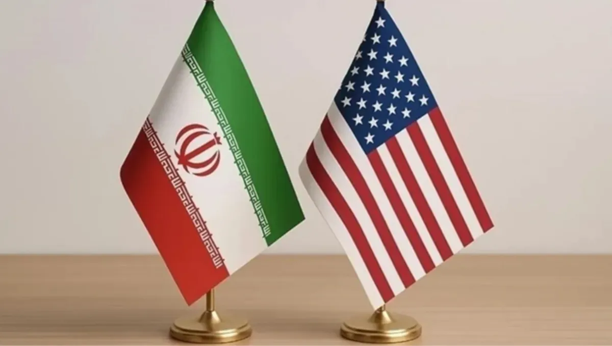 Îranê li ser êrîşên Lubnanê bertek da Amerîkayê!