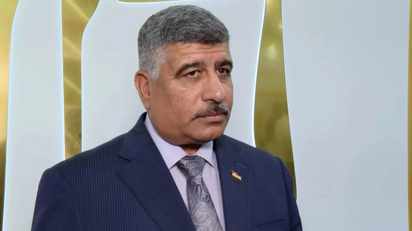 "Peşmerge, Irak Ulusal Güvenlik Konseyinin kilit ortağıdır"