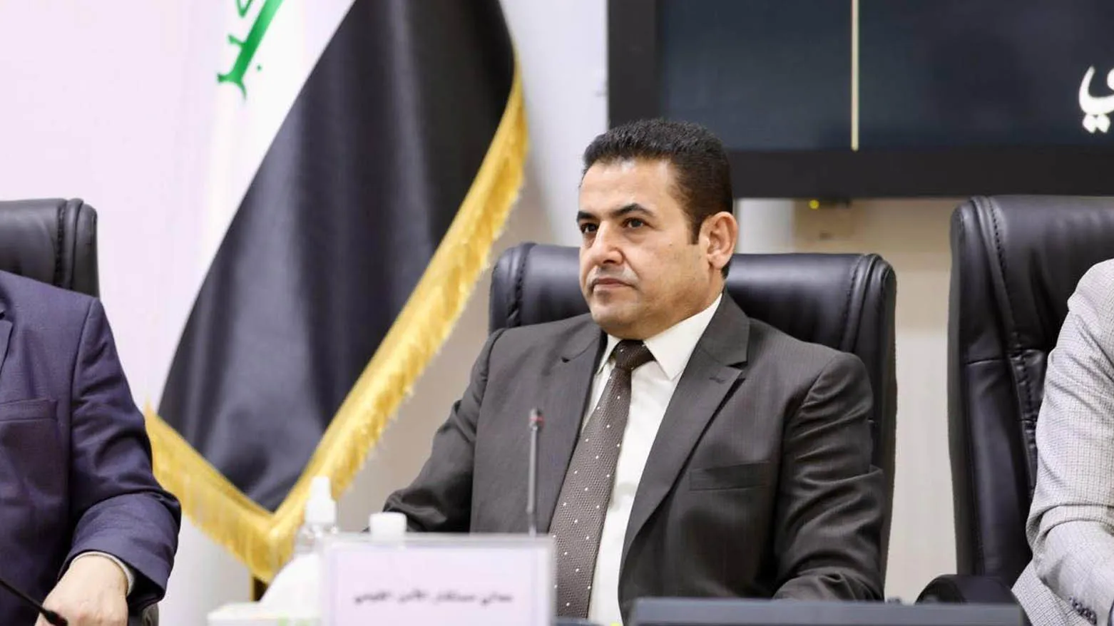 Irak, Hürmüz Boğazı’nda vergi ödediği iddialarını reddetti!