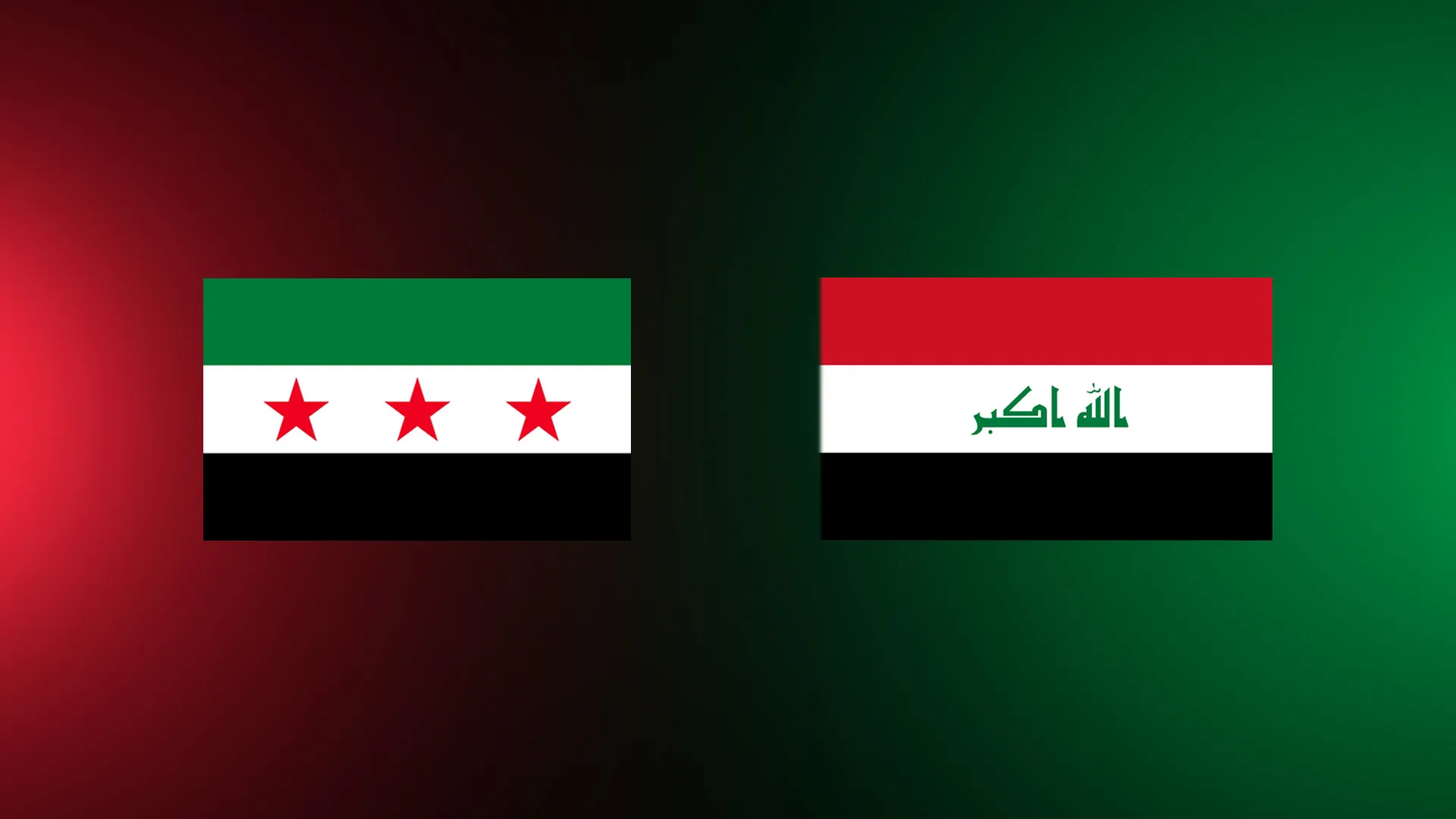 Sûriye û Iraqê li ser nûkirina xetên petrolê li hev kir
