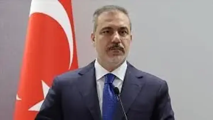 Hakan Fidan: “Weka em dizanin wê Trump tevlî zîrwa NATOyê bibe”