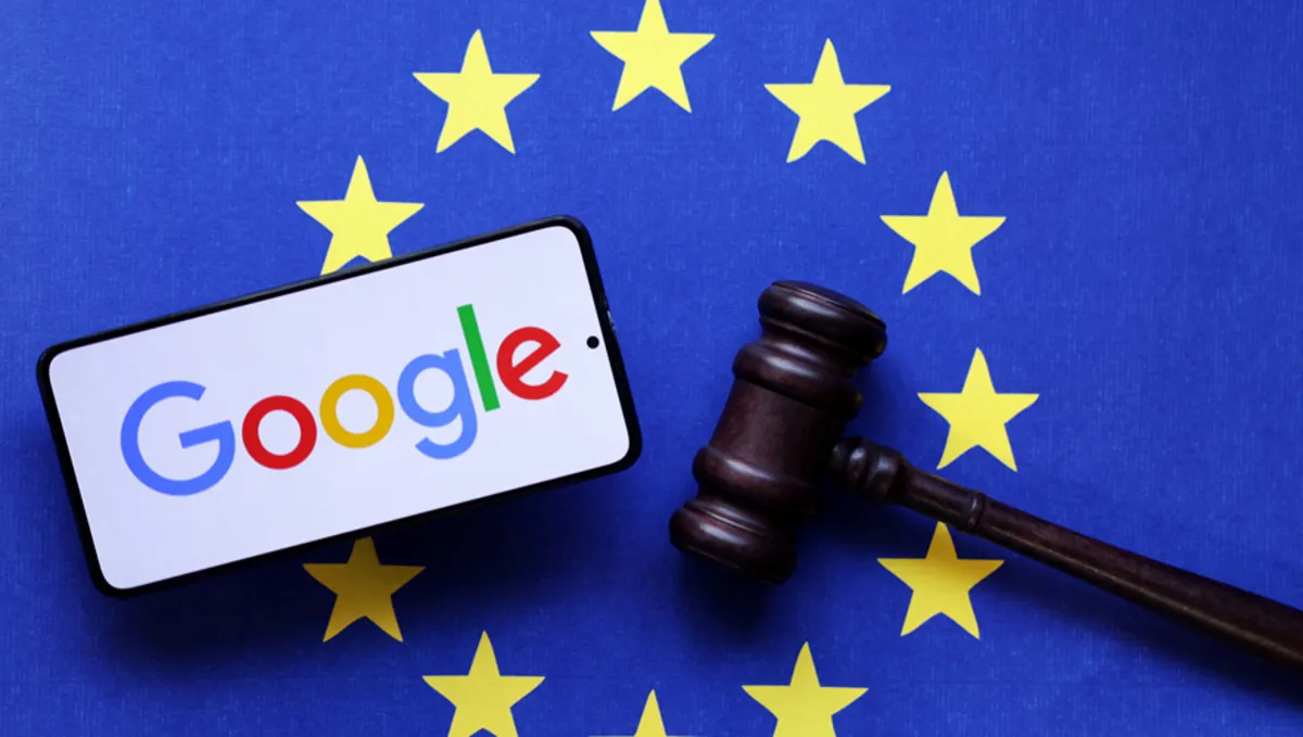 Yekîtiya Ewropayê 890 milyon euro ceza da Google
