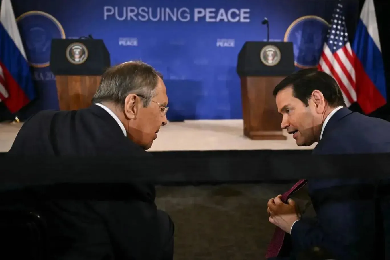 Lavrov ile Rubio görüşmesi sonrası Rusya’dan açıklama