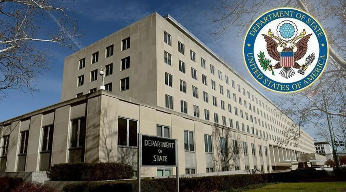 Amerîkayê hişyariya cîhanî da! Serdana herêmê nekin!