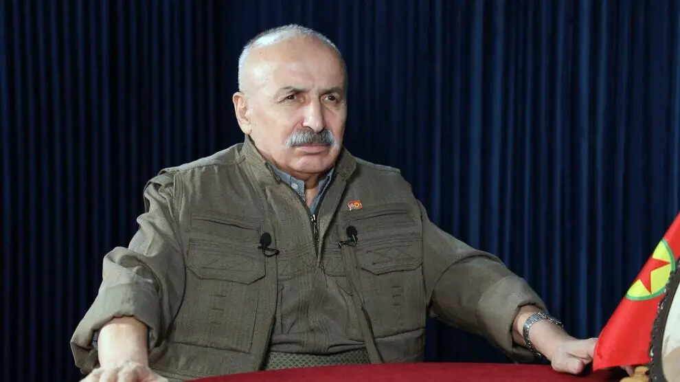 Karasu'dan İmralı görüşmesine dair dikkat çeken açıklama