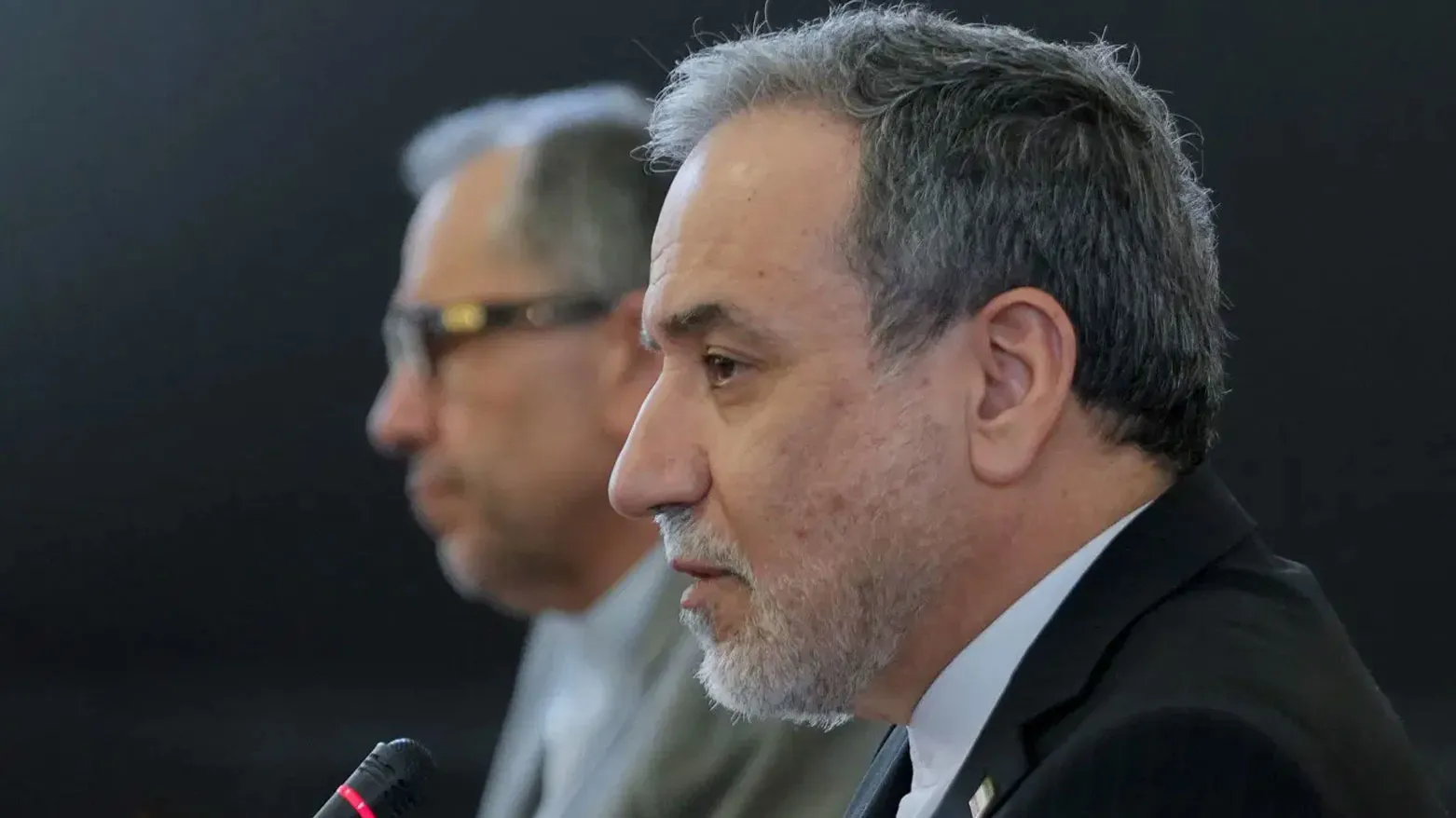 "Savaşın ardından komşularımızla ilişkileri yeniden düzelteceğiz"