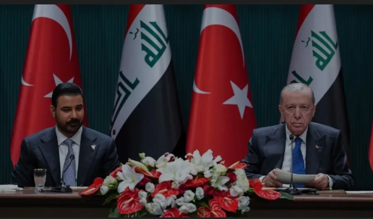 Wezîrê Veguhestinê yê Iraqê Hesenî li ser krîza îmzekirinê daxuyanî da