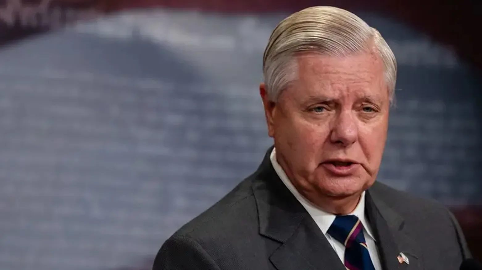 Graham: "Ahmed Şaraa, İran nüfuzuna büyük bir darbe vurdu"