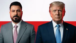Donald Trump: Ali Zeydi Iraklıları çok iyi temsil ediyor