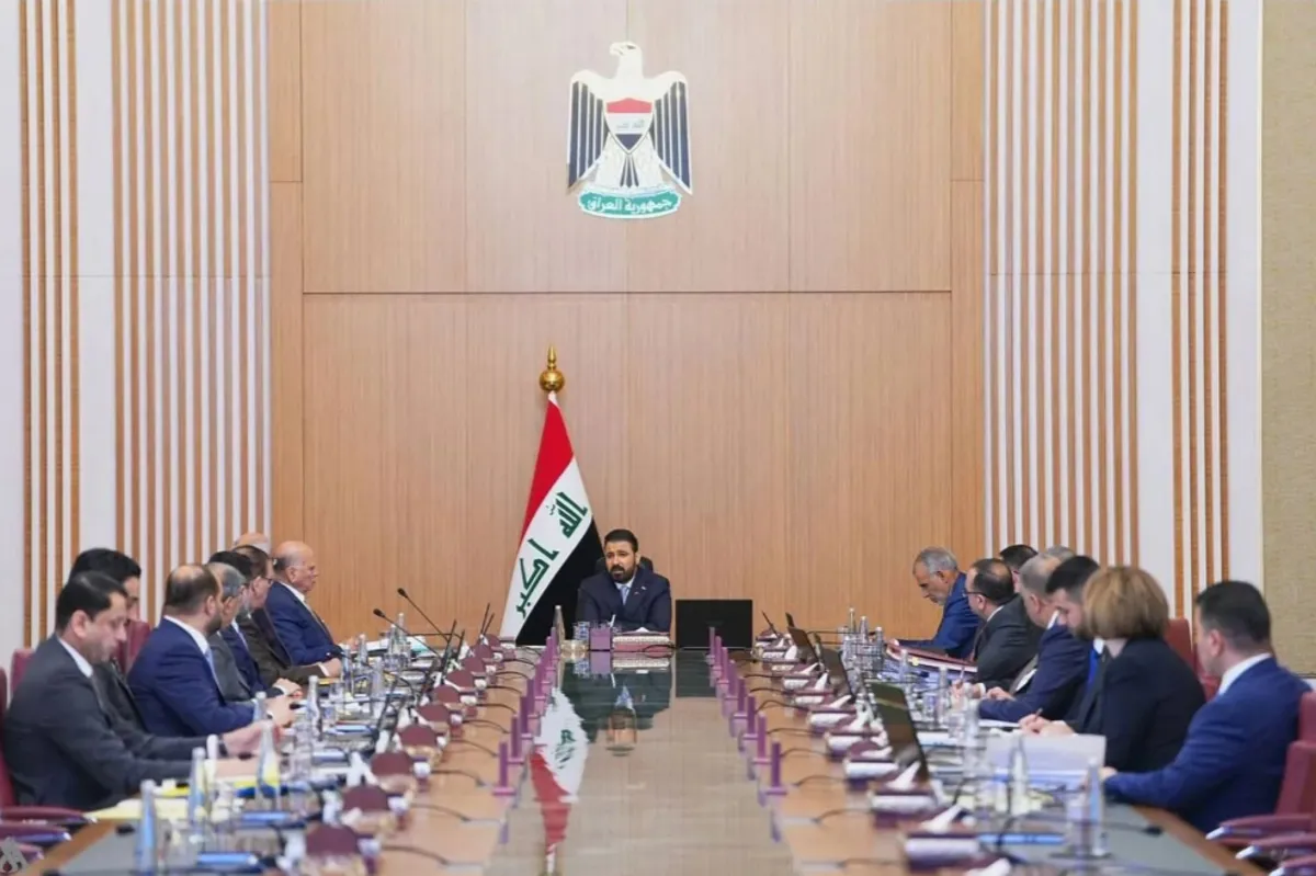 Nîqaşa 'mûçeyan' di navbera Zeydî û Wezîrê Kurd de hat kirin!