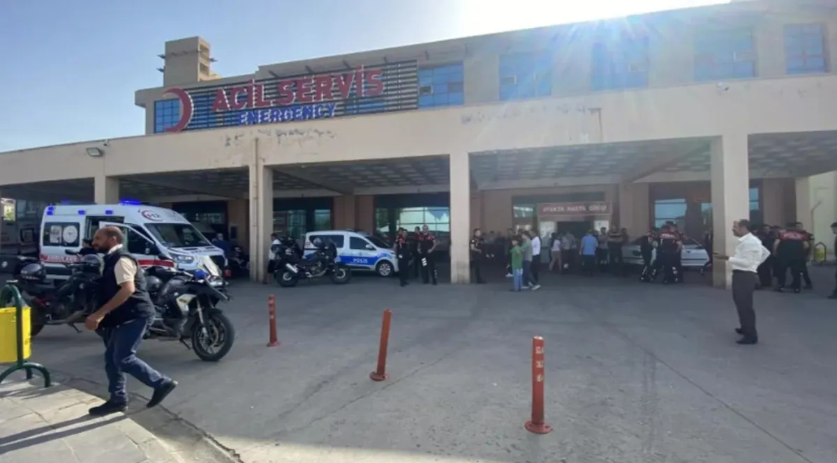 Doktor û hemşîreyek li Dîyarbekirê ji ber "bertîl"ê hatin girtin! Doza zindanê!
