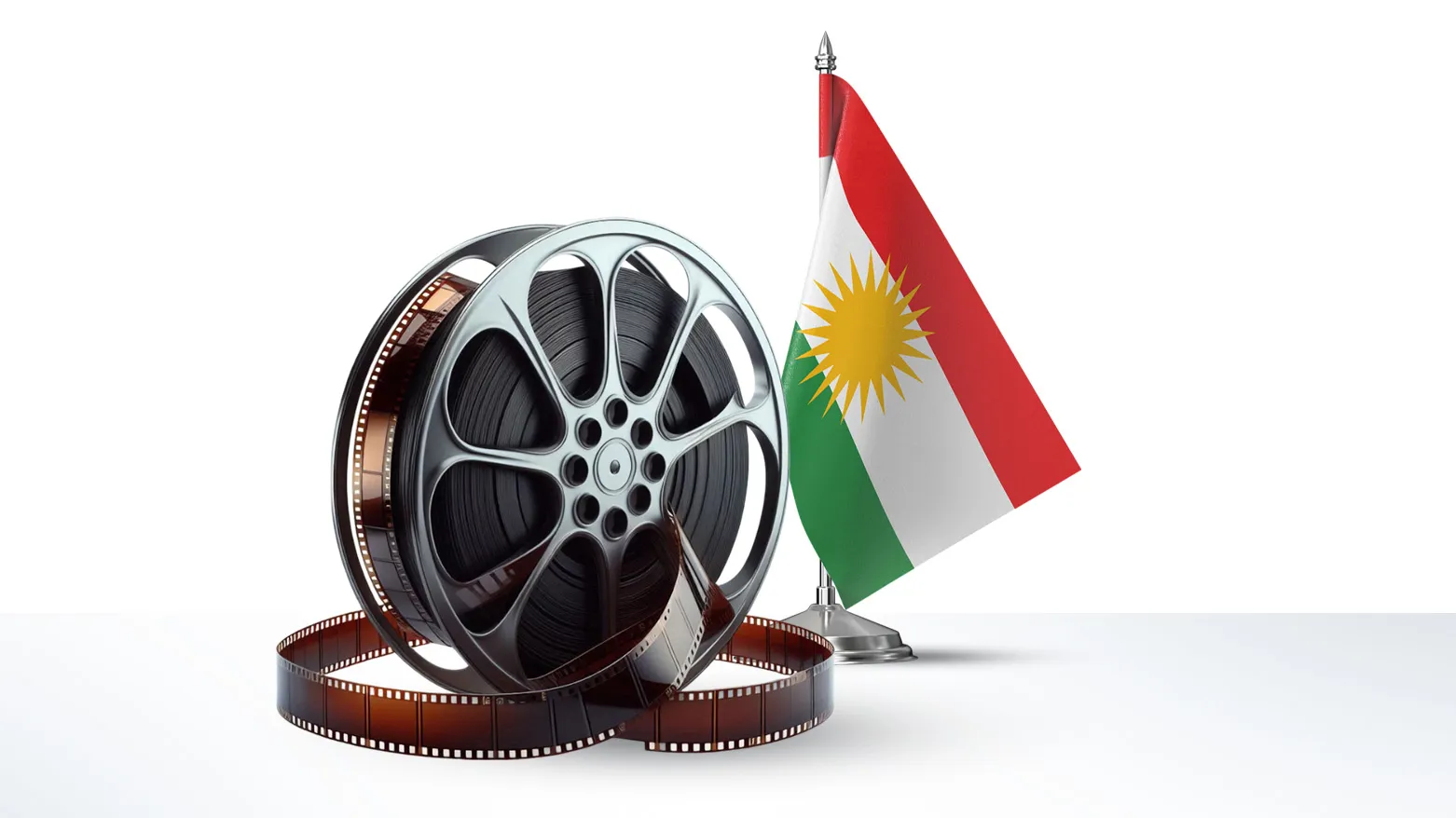 Di festîwala Îspanya de dê 5 fîlmên Kurd bikevin pêşbirkê