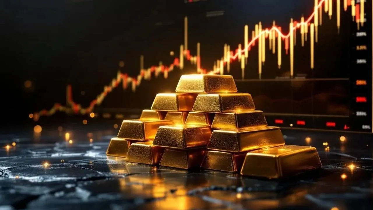 Altın düştü, gözler Fed'de: İşte günün rakamları...
