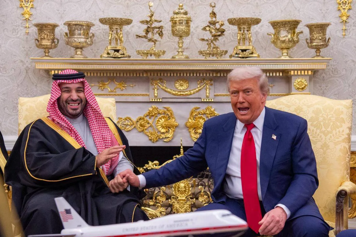 Trump: Amerîka ne li dijî saziyên sivîl ên nukleerî ye